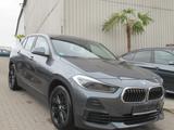 BMW X2 xDrive 25 e Advantage-NAVI-LED-PDC-SHZ-1.HAND - BMW X2 Gebrauchtwagen