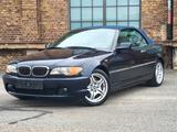 BMW 330 3 Cabrio 330 Ci - BMW 330 aus 2003