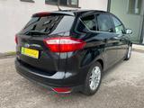 Ford C-MAX Titanium, Panorama, 6-Gang, Teilleder, E 5 - Ford Gebrauchtwagen in München