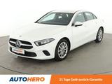 Mercedes-Benz A 220 4Matic Progressive Aut.*LED*NAVI*CAM*SHZ* - Mercedes-Benz A 220 in Hannover