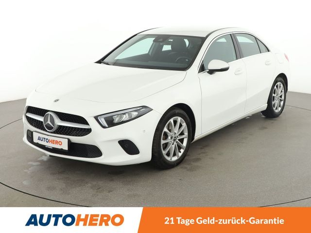 Mercedes-Benz A 220 4Matic Progressive Aut.*LED*NAVI*CAM*SHZ*