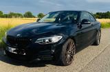 BMW 230i Coupé  - BMW 230 Gebrauchtwagen