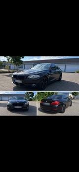 BMW 528 i F10 - BMW 528: 528i F10