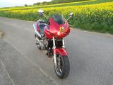 Honda Hornet CB600F PC34 A2 - HONDA HORNET 600 PC34