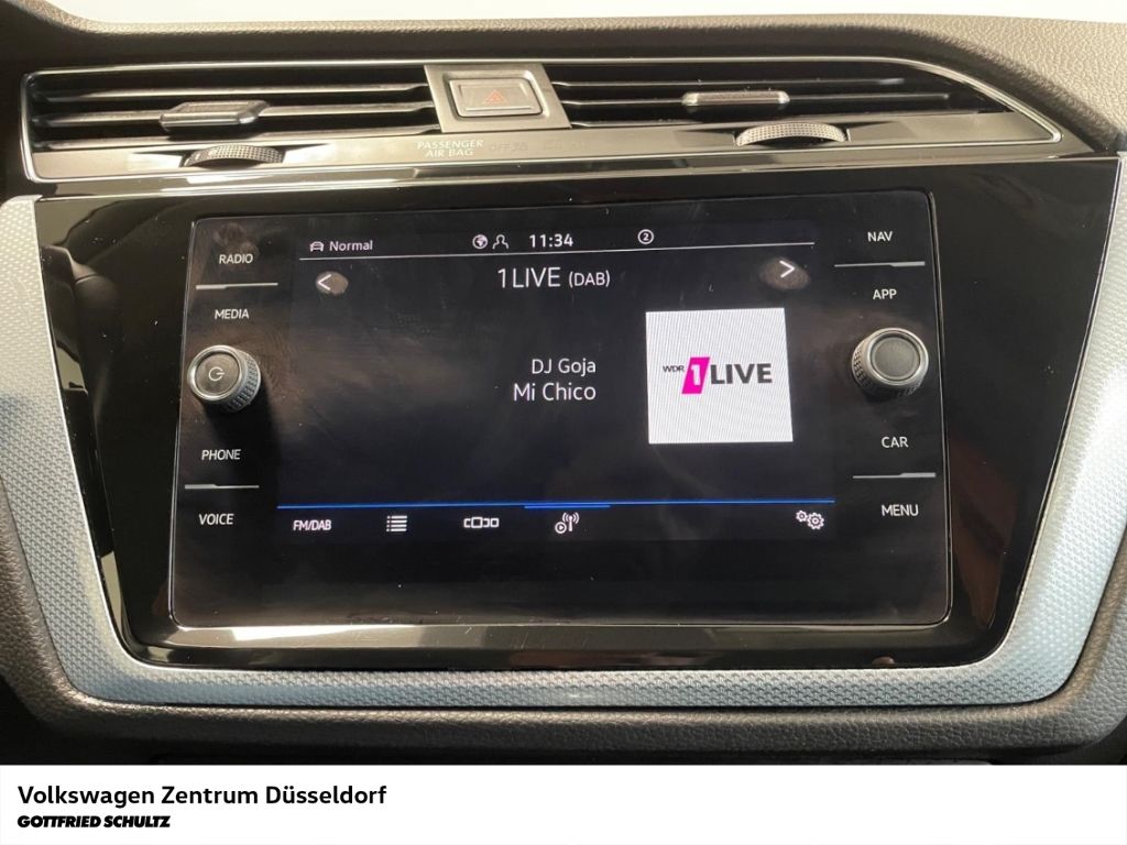 Volkswagen Touran - Bild 19