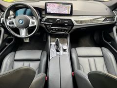 BMW 530e Touring SAG M Sport PRO*LASER*HEAD UP*