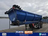 LeciTrailer TIPPER 2 Axle - LeciTrailer LKWs
