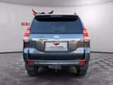 Toyota LAND CRUISER EXECUTIVE, GSD, JBL, AHK 3,5 TONNEN - Toyota Land Cruiser Gebrauchtwagen