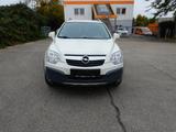 Opel Antara Edition 4x4 - gebrauchte Opel Antara aus dem Jahr 2009