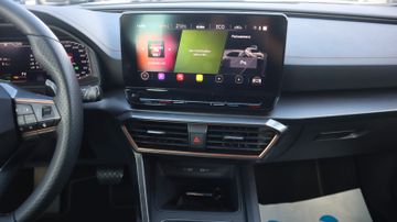 Cupra Formentor - 12