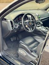 Porsche Cayenne Diesel -3.0  - Porsche Cayenne mit Diesel-Antrieb: 3.0