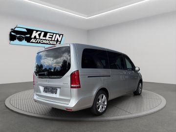 Mercedes V 250 - 8