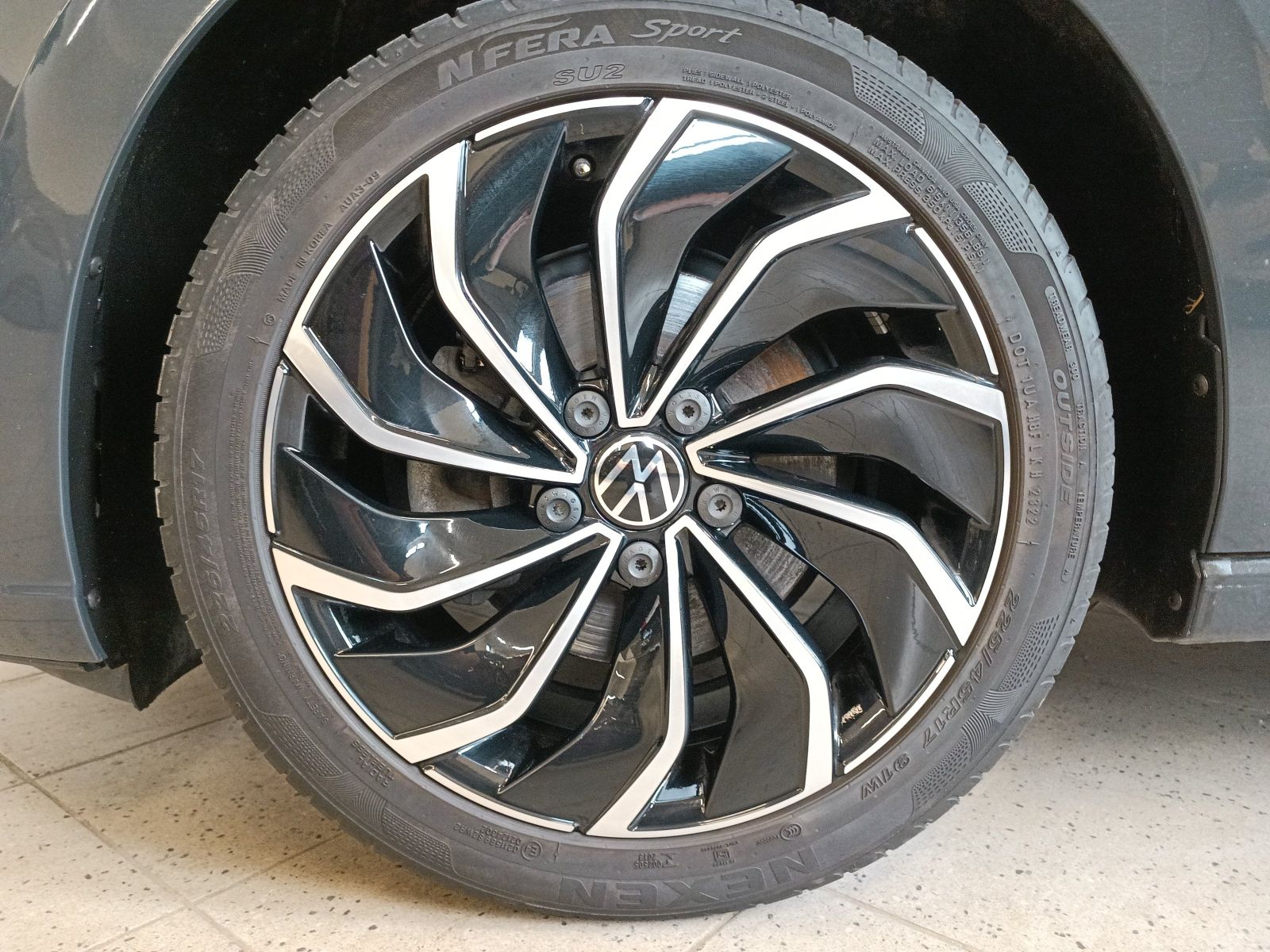 Volkswagen Golf - Bild 7