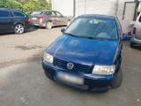 Volkswagen Vw polo 1.4 tdi - Volkswagen Polo aus 2000 mit Diesel-Antrieb