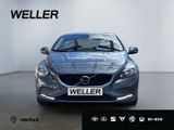 Volvo V40 T3 Geartronic *Navi*hzb.Front*CAM*Sitzhz* - Volvo V40 mit Benzin-Antrieb: Limousine