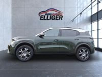 Citroën C3 Aircross - Vorschau Bild 3