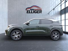 C3 Aircross Turbo 100 PLUS C3 Aircross Turbo 100 PLUS