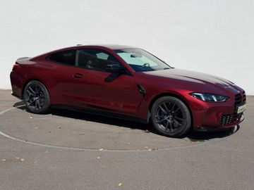 BMW M4 - 4