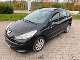 Peugeot 207 SW Klima 2 Hand TÜV und AU Neu - Peugeot 207 in Kiel