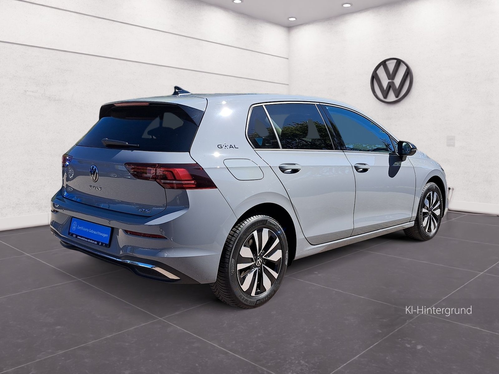 Volkswagen Golf - Bild 11