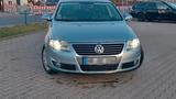 Volkswagen passat b6 2.0 tdi. Guten Zustand - Volkswagen Passat aus 2008: TDI