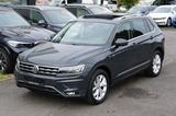 Volkswagen Tiguan Highline 4M*ACC*PANO*HUD*DCC*VIRTUAL*KAM* - Volkswagen Tiguan Highline mit Benzin-Antrieb