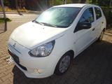 Mitsubishi Space Star 1.0 Diamant Edition Klima - Mitsubishi Space Star in Augsburg