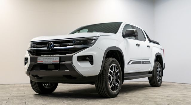 Volkswagen Amarok PanAmericana 4Motion °Standheizung + FB°