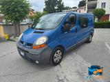 Renault RENAULT Trafic T29 2.5 dci 16v 140cv L2H1 N1 6p. - Renault Trafic: 2.5