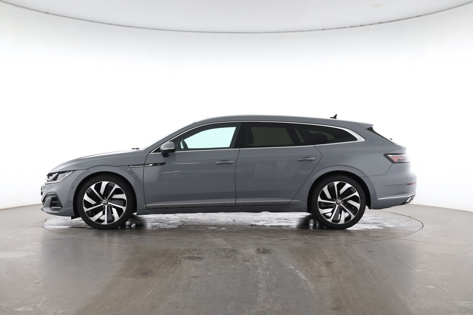 Volkswagen Arteon - Bild 3