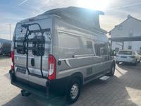 Pössl 2 Win R Plus Aufstelldach Heavy Absorber  AHK