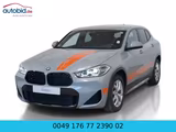 BMW X2 sDrive 20 i Edition M Mesh*1.HAND*NAVI*SHZ* - BMW: M1