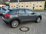 Audi Q2 1.6 TDI Automatik - Audi Q2 in Herne