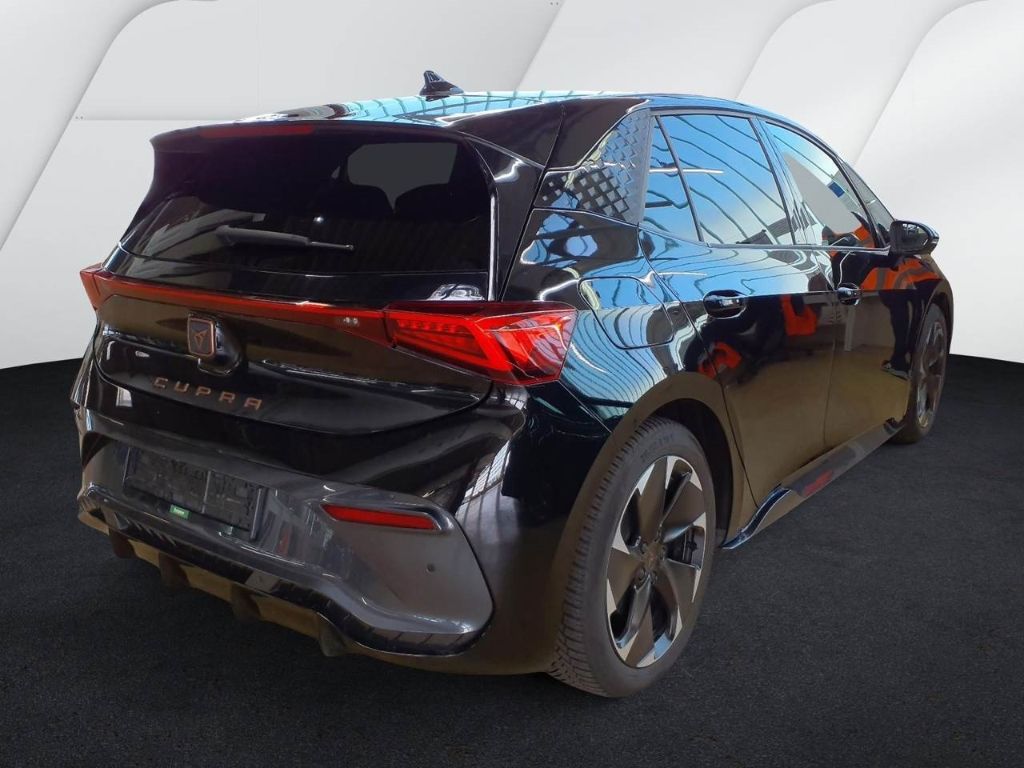 Cupra Born - Bild 2