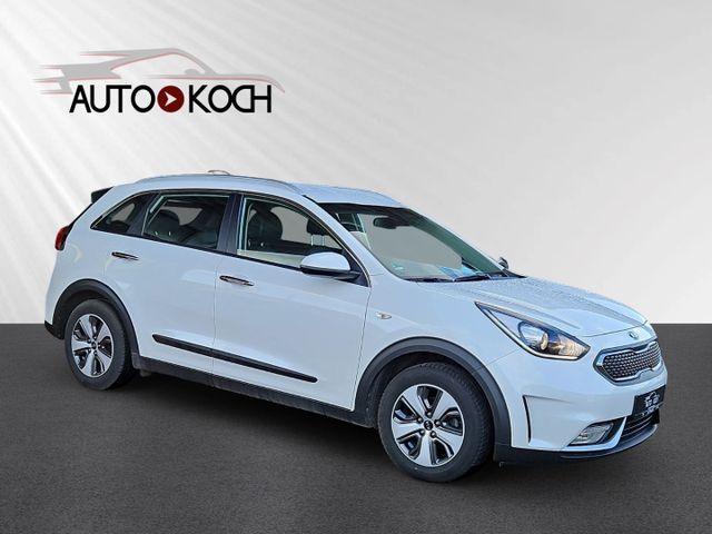 Kia Niro Vision 1.6 Hybrid Navi Mehrzonenklima Fahre