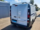 Opel Vivaro - Doppelkabine Vivaro
