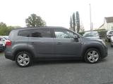 Chevrolet Orlando LTZ*Automatik*7-Sitze*Nr.06 - Chevrolet Orlando aus 2013
