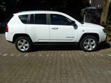 Jeep Compass 2.2 CRD 120kW Sport 4x4 Sport - gebrauchte Jeep Compass aus dem Jahr 2013