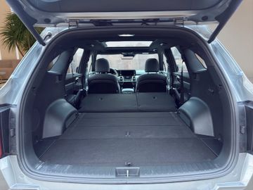 Kia Sorento 2.2D Platinum AWD DCT8 AHK NAV Glasdach