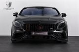Mercedes-Benz S 800 BRABUS FullCarbon/Sternenhimmel/Sportabgas - Mercedes-Benz S 63 AMG aus 2019