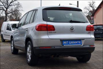 Volkswagen Tiguan - 6