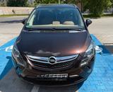 Opel Zafira 2.0, 7 Sitze ,Standheizung - Opel Zafira Gebrauchtwagen in Leipzig