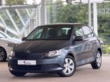 Skoda Fabia*1.0 MPi*Cool Edition*4/5 Türig* - Skoda Fabia: Edition