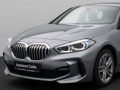 Foto Nummer 16: BMW 118i