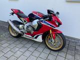 Honda CBR 1000RR,SP1 Fireblade SC77 - HONDA CBR1000F