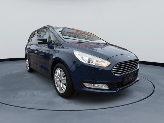 Ford Galaxy 2.0 TDCI  150PS 7 Sitze, AHK