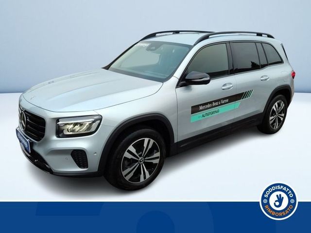 MERCEDES-BENZ Mercedes-Benz GLB Classe 200d Automatic Advanced