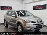 Renault Koleos Dynamique Allrad 4x4 Navi AHK - Renault Koleos: Allradantrieb, Dynamique