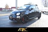 Abarth 695 C *WENIG-KM*XENON*BEATS*CARPLAY* - Abarth Gebrauchtwagen