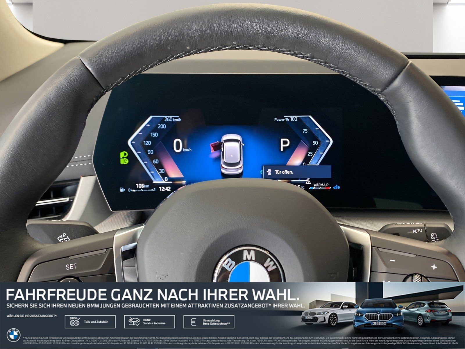 BMW 220 Active Tourer - Bild 14